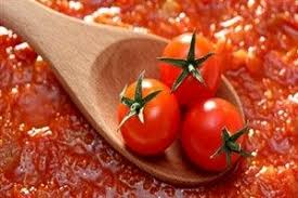 رب گوجه فرنگی در بازار