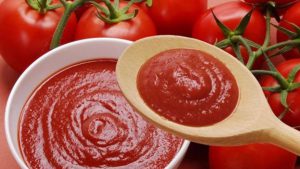 آخرین نرخ رب گوجه فرنگی