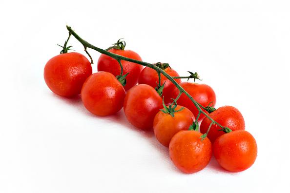 تاریخچه انواع گوجه چری زیتونی