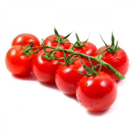 گوجه گیلاسی توانایی چشم را افزایش می دهد