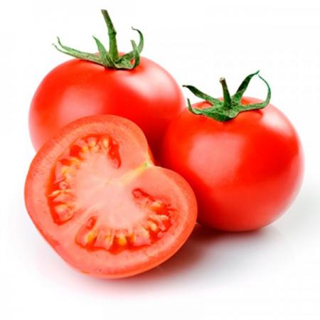 خواص گوجه فرنگی برای انواع پوست  