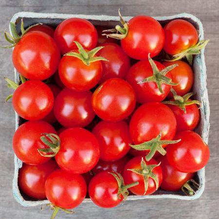 10 خواص بی نظیر گوجه گیلاسی 