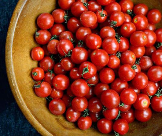 5 دلیل کیفیت گوجه گیلاسی را بدانید