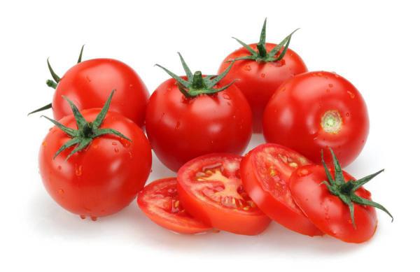 گوجه چری قرمز زیتونی چه ویتامینی دارد؟