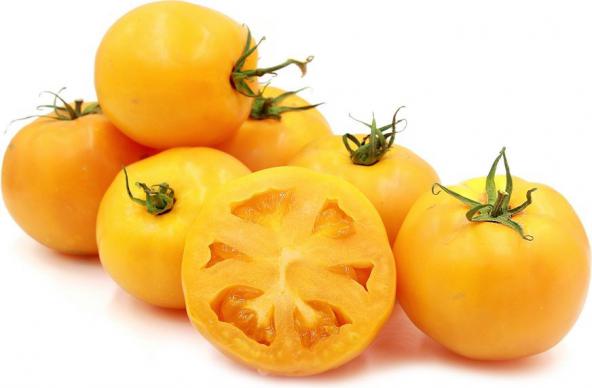 عرضه کنندگان گوجه زرد صادراتی اصفهان