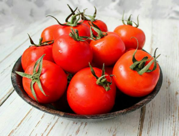 قیمت انواع گوجه درشت فضای باز تهران 