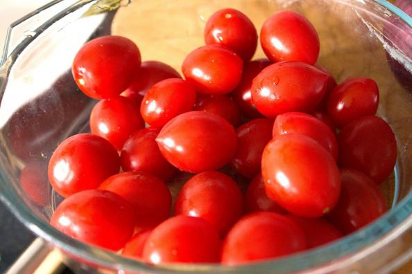خواص بیشمار گوجه زیتونی برای کودکان