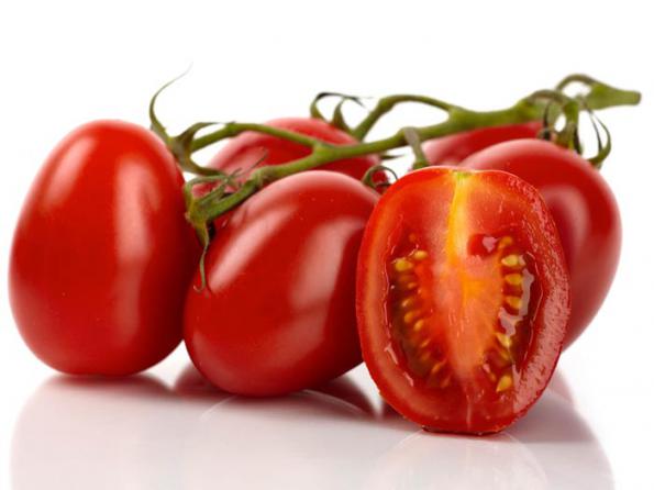 مهمترین فواید گوجه فرنگی زیتونی