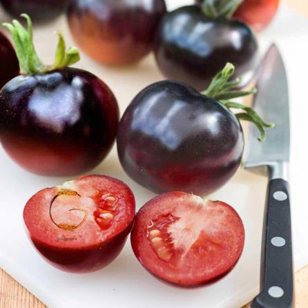 نرخ نهایی گوجه چری زیتونی سیاه