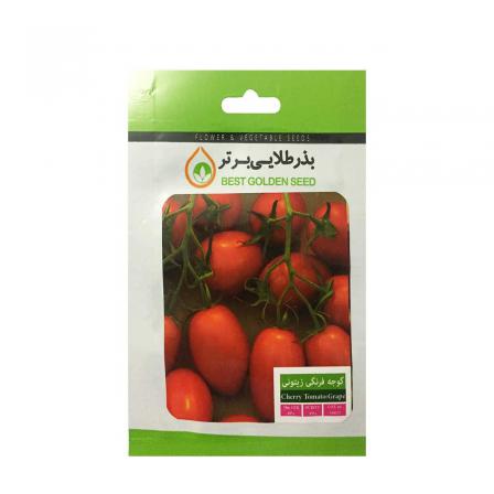 شرکت پخش بذر گوجه فرنگی گرد تهران