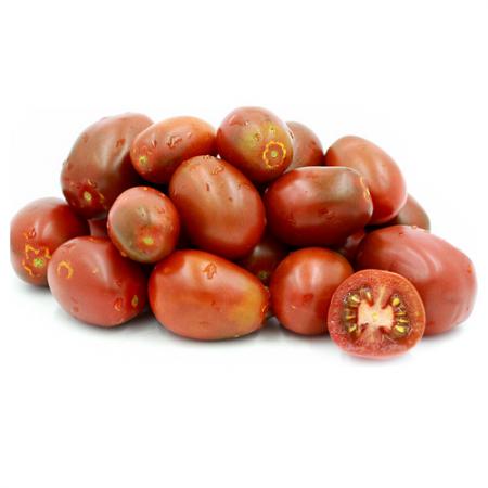 واردات انواع گوجه زیتونی سانتیاگو