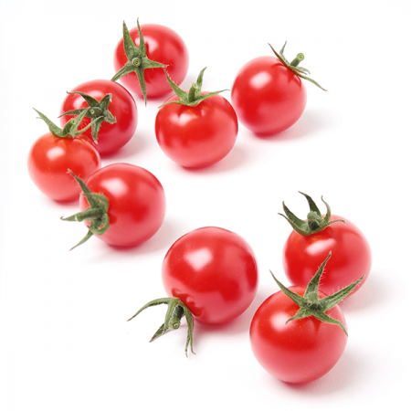 اطلاعاتی درباره کیفیت گوجه گیلاسی بسته بندی