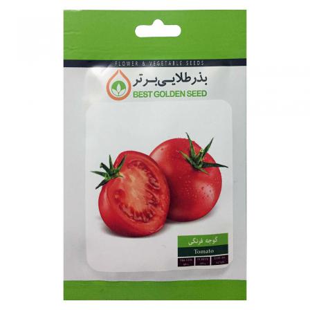مشخصه مهم بذر گوجه فرنگی صادراتی