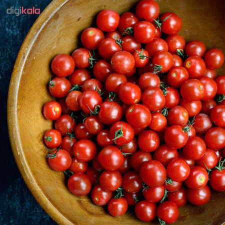 کیفیت انواع بذر گوجه چری