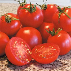 بررسی بسته بذر گوجه