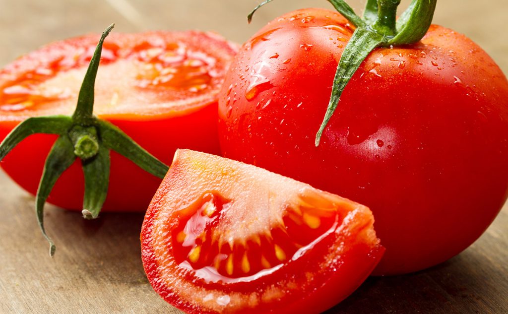 good tomato